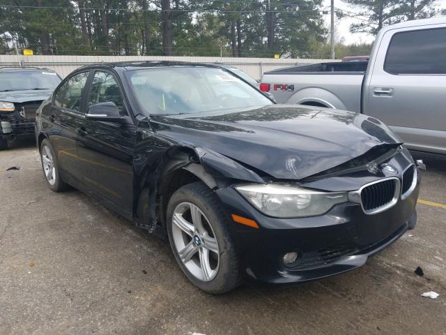 Photo 0 VIN: WBA3A5C5XDF355126 - BMW 328 I 