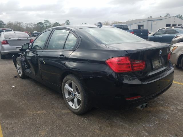 Photo 2 VIN: WBA3A5C5XDF355126 - BMW 328 I 