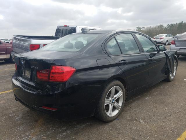 Photo 3 VIN: WBA3A5C5XDF355126 - BMW 328 I 