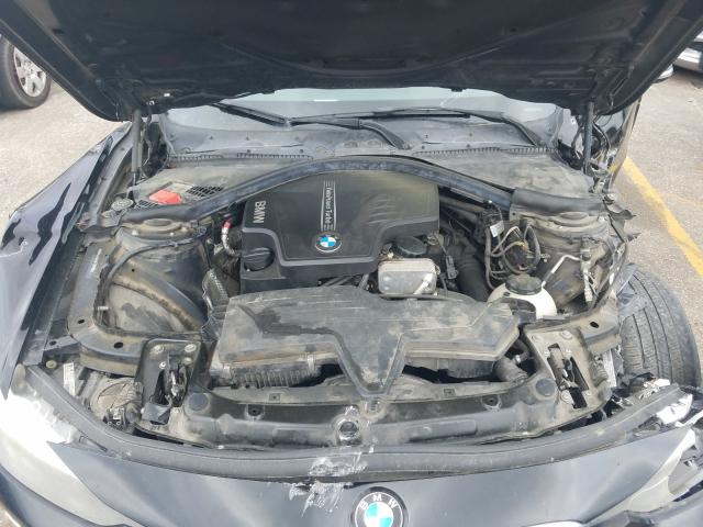 Photo 6 VIN: WBA3A5C5XDF355126 - BMW 328 I 