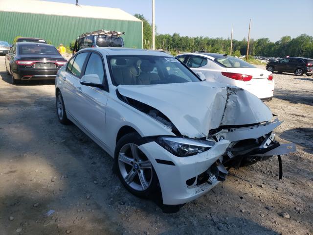 Photo 0 VIN: WBA3A5C5XDF355269 - BMW 328 I 