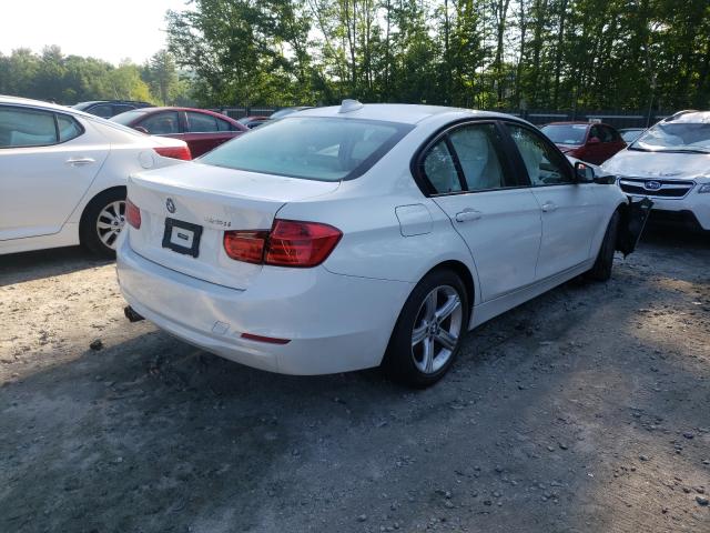 Photo 3 VIN: WBA3A5C5XDF355269 - BMW 328 I 