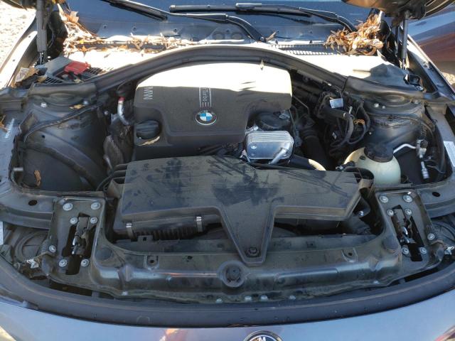 Photo 6 VIN: WBA3A5C5XDF355935 - BMW 328 I 