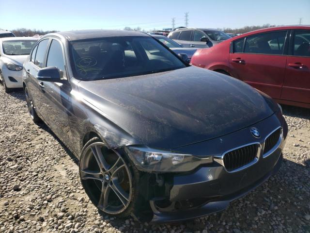 Photo 8 VIN: WBA3A5C5XDF355935 - BMW 328 I 