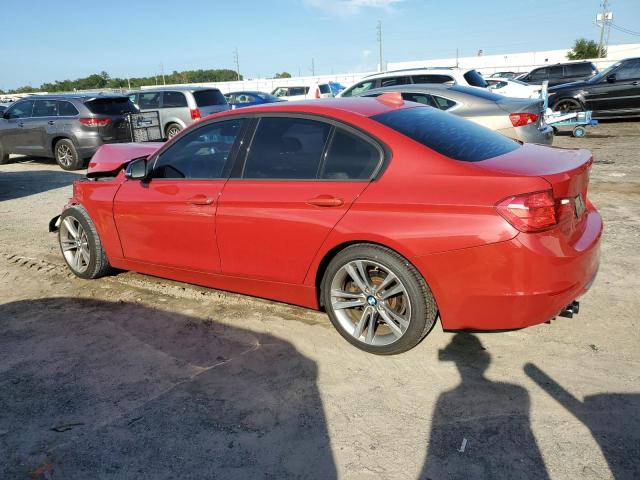 Photo 1 VIN: WBA3A5C5XDF356051 - BMW 328 I 