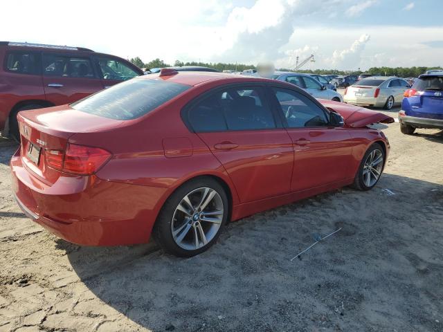 Photo 2 VIN: WBA3A5C5XDF356051 - BMW 328 I 