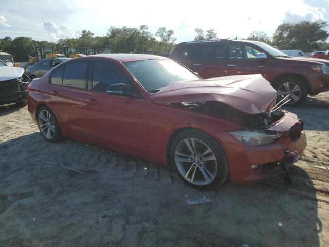 Photo 3 VIN: WBA3A5C5XDF356051 - BMW 328 I 