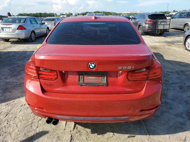 Photo 5 VIN: WBA3A5C5XDF356051 - BMW 328 I 