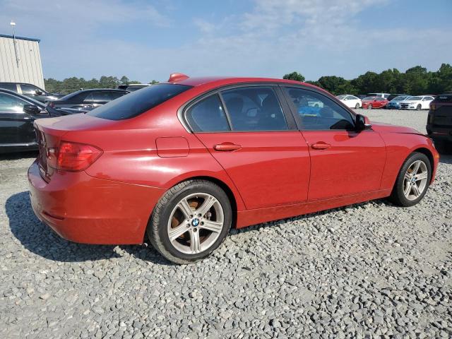 Photo 2 VIN: WBA3A5C5XDF356082 - BMW 3 SERIES 