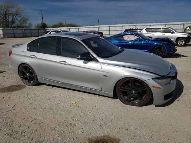 Photo 3 VIN: WBA3A5C5XDF356132 - BMW 3 SERIES 