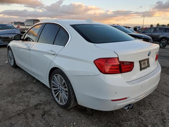 Photo 2 VIN: WBA3A5C5XDF356955 - BMW 328 I 