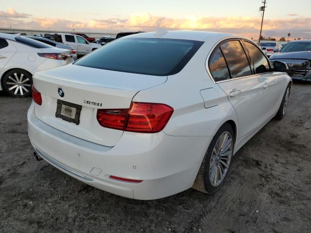 Photo 3 VIN: WBA3A5C5XDF356955 - BMW 328 I 