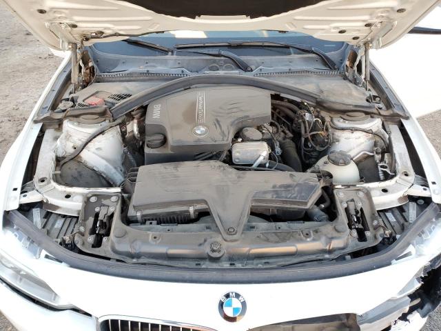 Photo 6 VIN: WBA3A5C5XDF356955 - BMW 328 I 