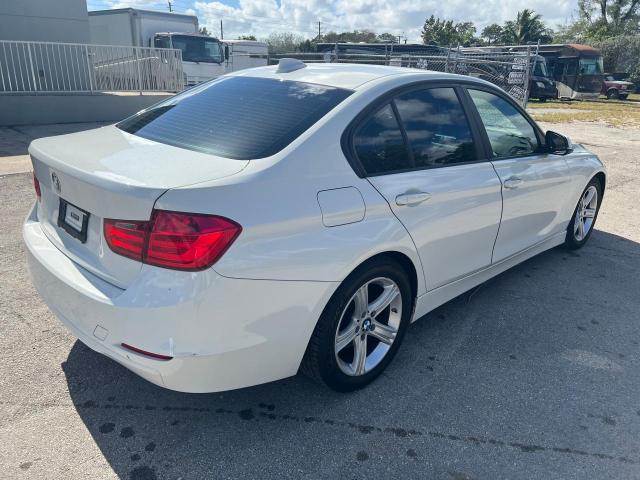 Photo 3 VIN: WBA3A5C5XDF357796 - BMW 328 I 