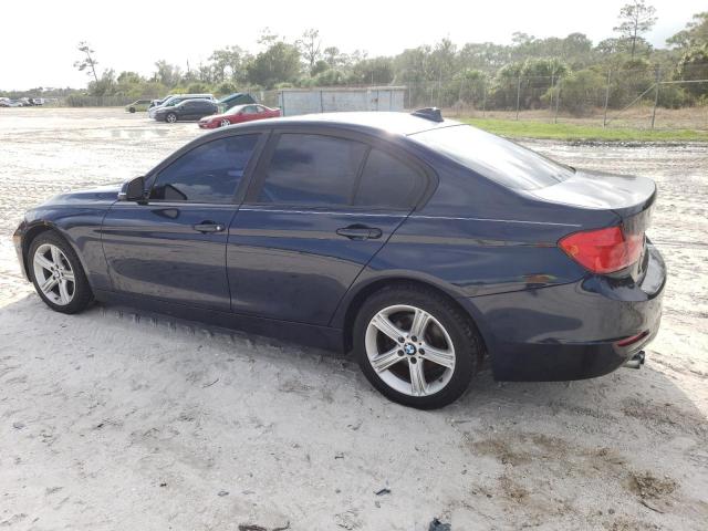 Photo 1 VIN: WBA3A5C5XDF358429 - BMW 328 I 