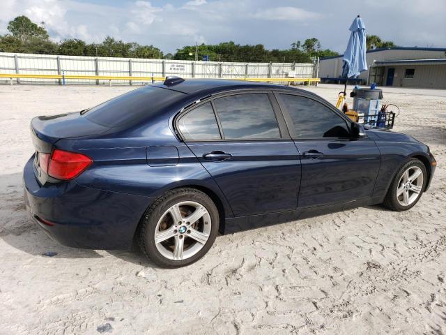 Photo 2 VIN: WBA3A5C5XDF358429 - BMW 328 I 