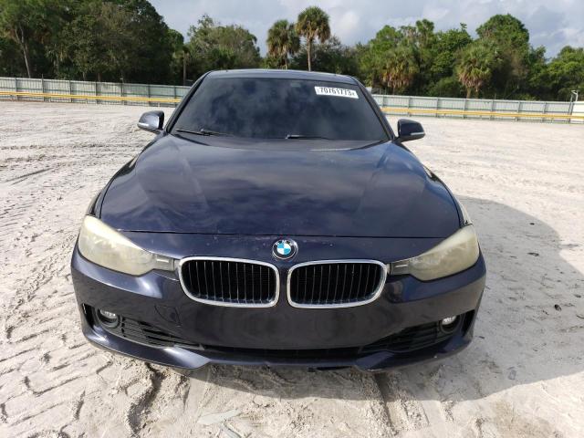 Photo 4 VIN: WBA3A5C5XDF358429 - BMW 328 I 