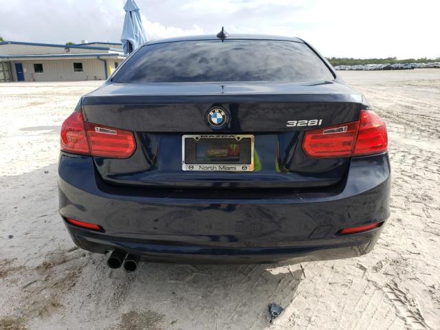 Photo 5 VIN: WBA3A5C5XDF358429 - BMW 328 I 