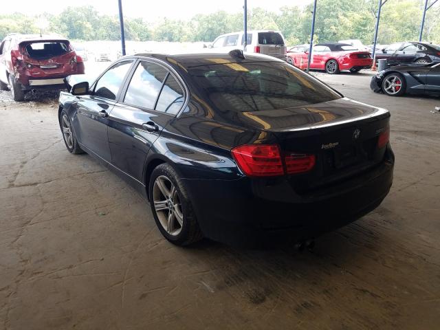 Photo 2 VIN: WBA3A5C5XDF358561 - BMW 328 I 