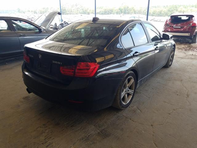 Photo 3 VIN: WBA3A5C5XDF358561 - BMW 328 I 