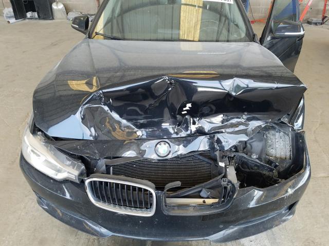 Photo 6 VIN: WBA3A5C5XDF358561 - BMW 328 I 