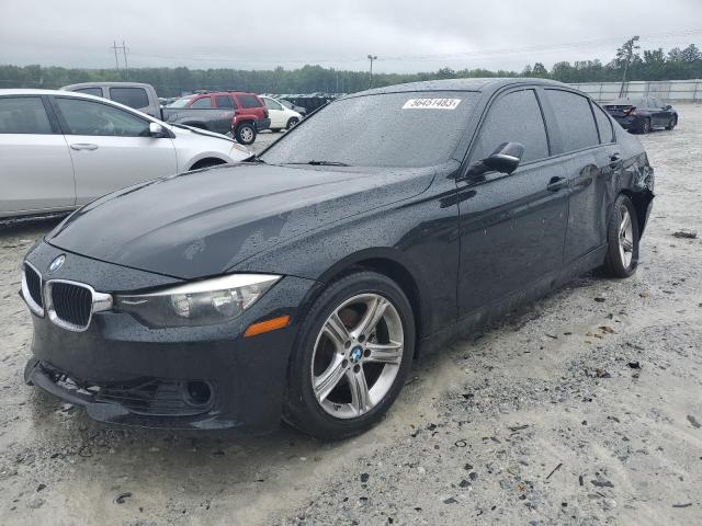 Photo 0 VIN: WBA3A5C5XDF358642 - BMW 328 I 