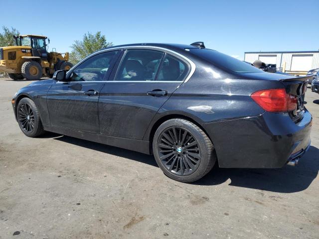 Photo 1 VIN: WBA3A5C5XDF358706 - BMW 328 I 