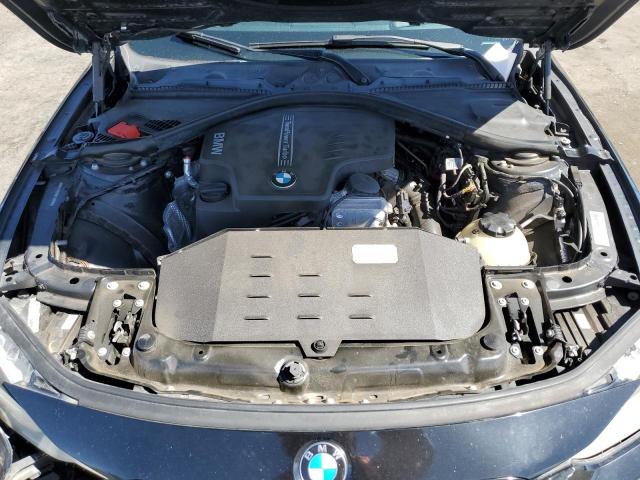 Photo 10 VIN: WBA3A5C5XDF358706 - BMW 328 I 