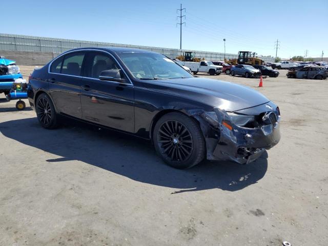 Photo 3 VIN: WBA3A5C5XDF358706 - BMW 328 I 