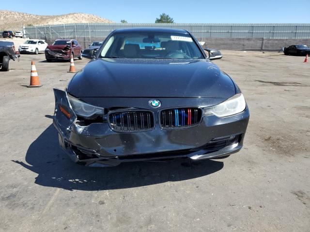 Photo 4 VIN: WBA3A5C5XDF358706 - BMW 328 I 