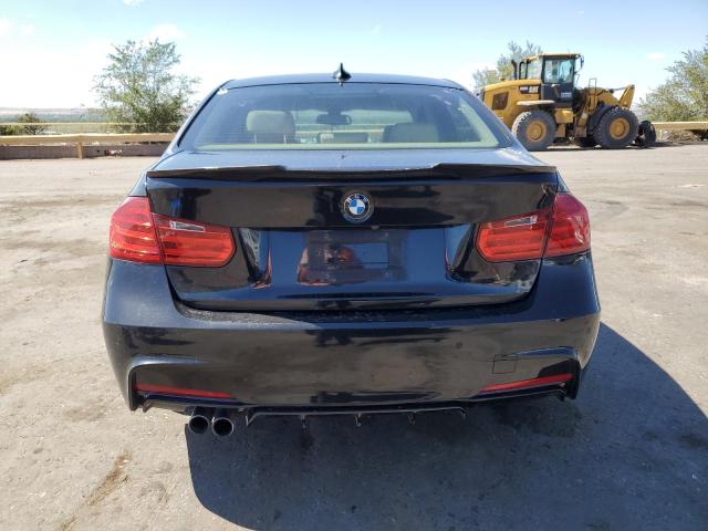 Photo 5 VIN: WBA3A5C5XDF358706 - BMW 328 I 