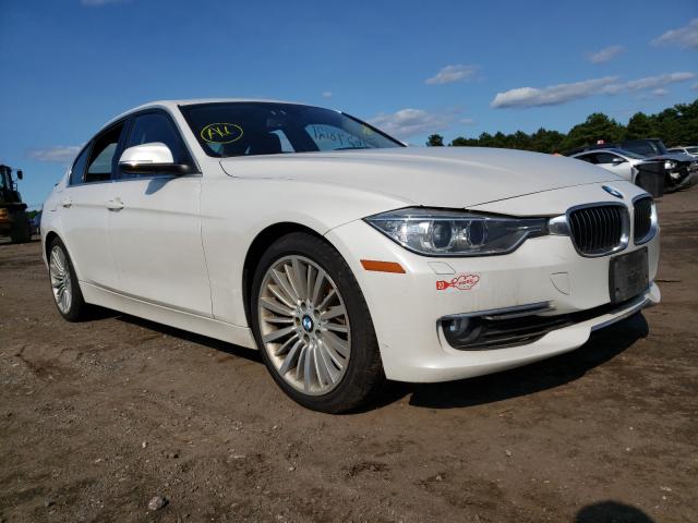 Photo 0 VIN: WBA3A5C5XDF359614 - BMW 328 I 