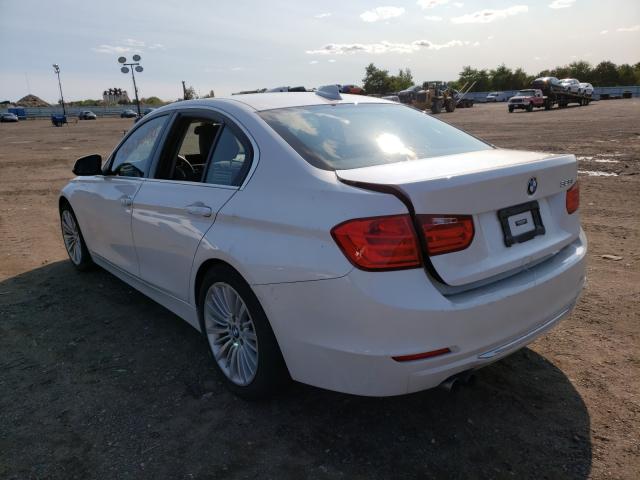 Photo 2 VIN: WBA3A5C5XDF359614 - BMW 328 I 