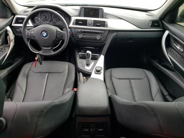 Photo 7 VIN: WBA3A5C5XDF359676 - BMW 3 SERIES 