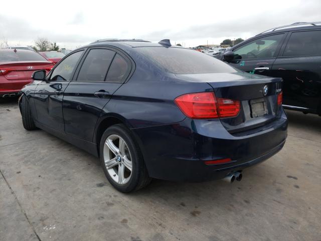 Photo 2 VIN: WBA3A5C5XDF600099 - BMW 328 I 