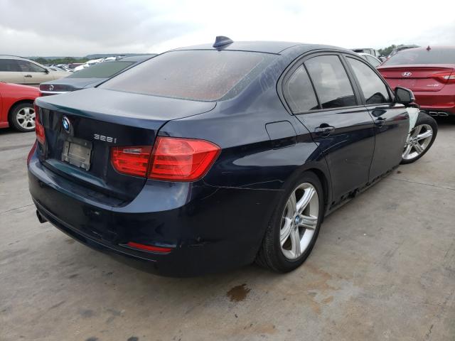 Photo 3 VIN: WBA3A5C5XDF600099 - BMW 328 I 