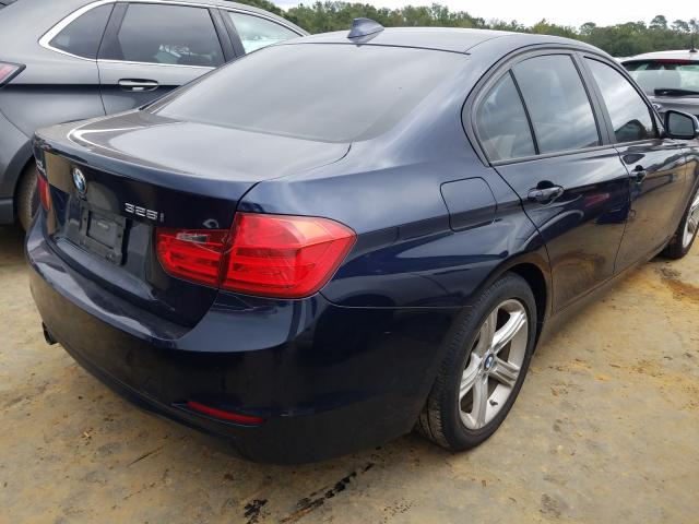 Photo 3 VIN: WBA3A5C5XDF600104 - BMW 328 