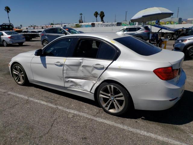 Photo 1 VIN: WBA3A5C5XDF602337 - BMW 328 I 