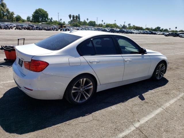 Photo 2 VIN: WBA3A5C5XDF602337 - BMW 328 I 