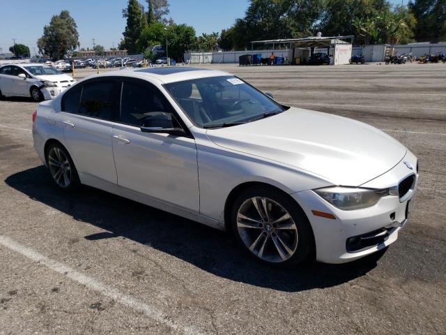 Photo 3 VIN: WBA3A5C5XDF602337 - BMW 328 I 