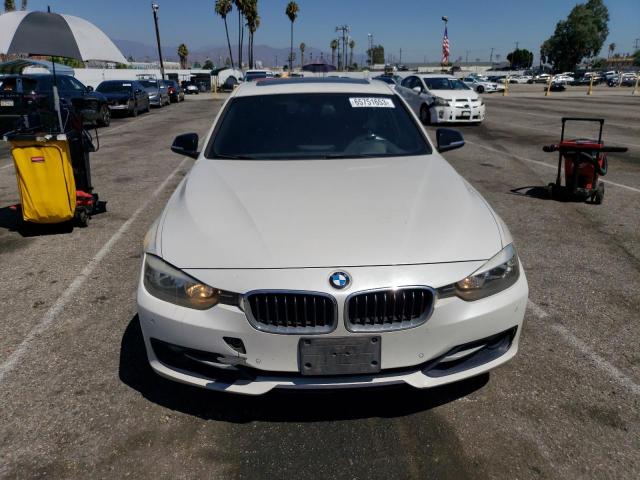 Photo 4 VIN: WBA3A5C5XDF602337 - BMW 328 I 