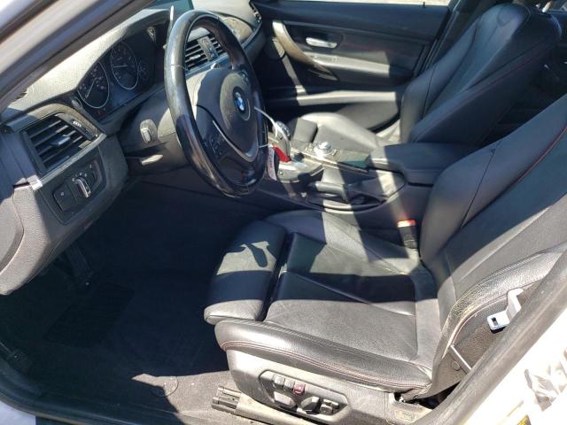 Photo 6 VIN: WBA3A5C5XDF602337 - BMW 328 I 