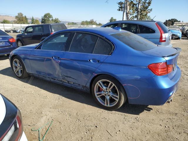 Photo 1 VIN: WBA3A5C5XDF603889 - BMW 328 I 