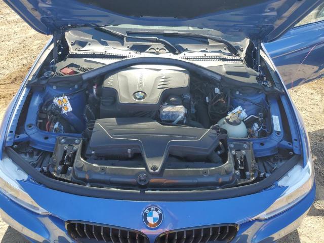 Photo 10 VIN: WBA3A5C5XDF603889 - BMW 328 I 