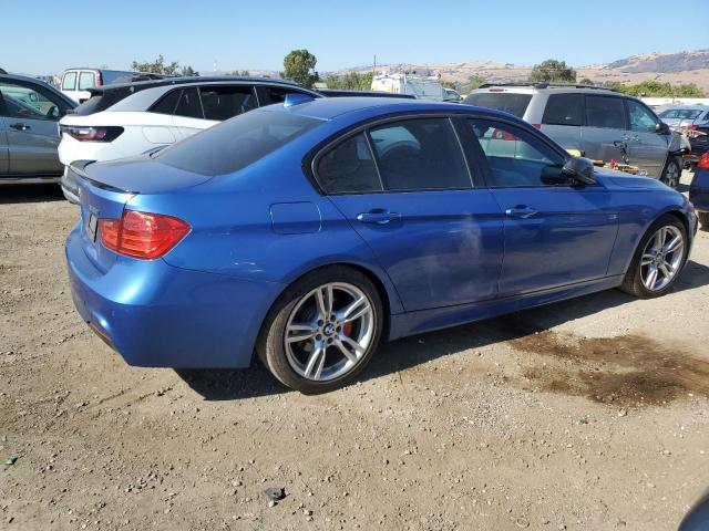 Photo 2 VIN: WBA3A5C5XDF603889 - BMW 328 I 