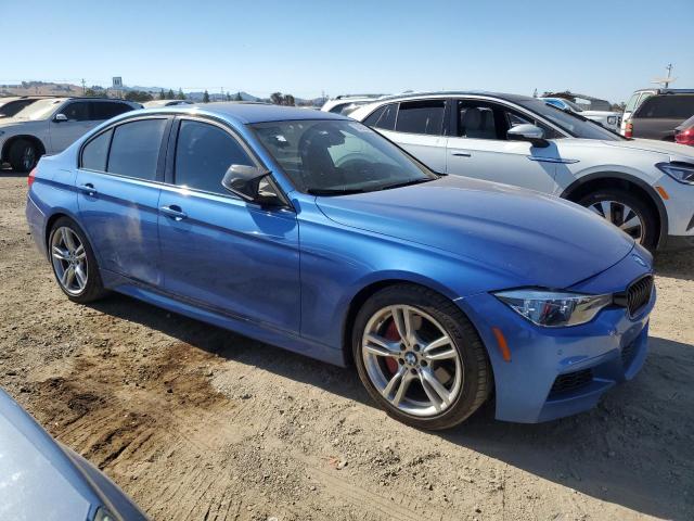 Photo 3 VIN: WBA3A5C5XDF603889 - BMW 328 I 