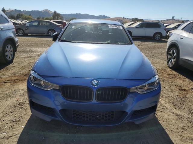 Photo 4 VIN: WBA3A5C5XDF603889 - BMW 328 I 