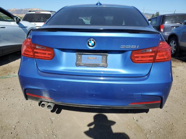 Photo 5 VIN: WBA3A5C5XDF603889 - BMW 328 I 