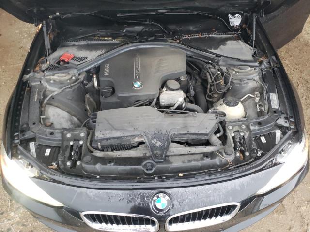 Photo 10 VIN: WBA3A5C5XDJ460696 - BMW 328 I 