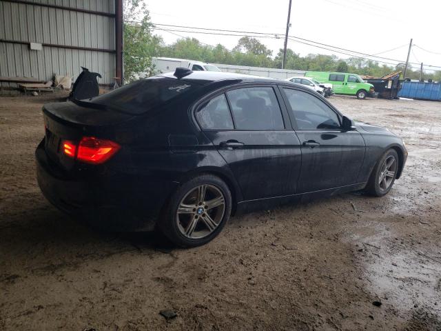 Photo 2 VIN: WBA3A5C5XDJ460696 - BMW 328 I 